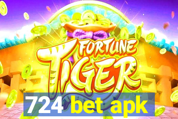 724 bet apk